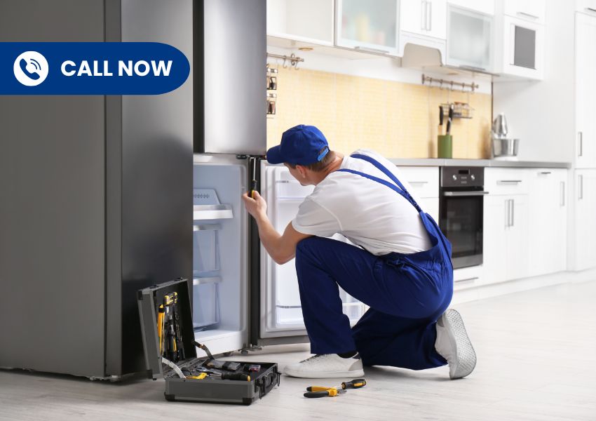 Knoxville IL Appliance Repair Company